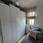 Apartamento à venda com 2 quartos em Vila Isa, São Paulo, SP