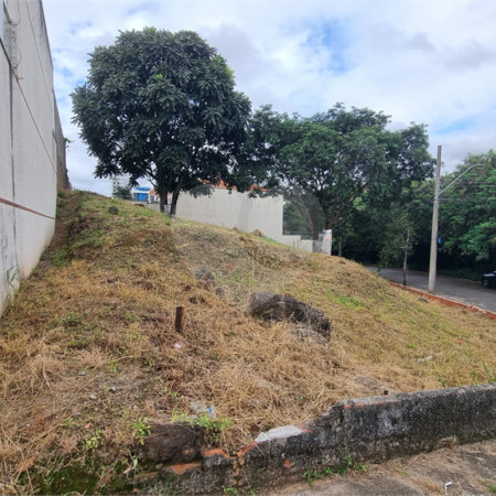Terreno à venda em Jardim Pagliato, Sorocaba, SP