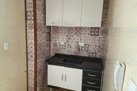 Apartamento à venda com 2 quartos em Jardim das Vertentes, São Paulo, SP