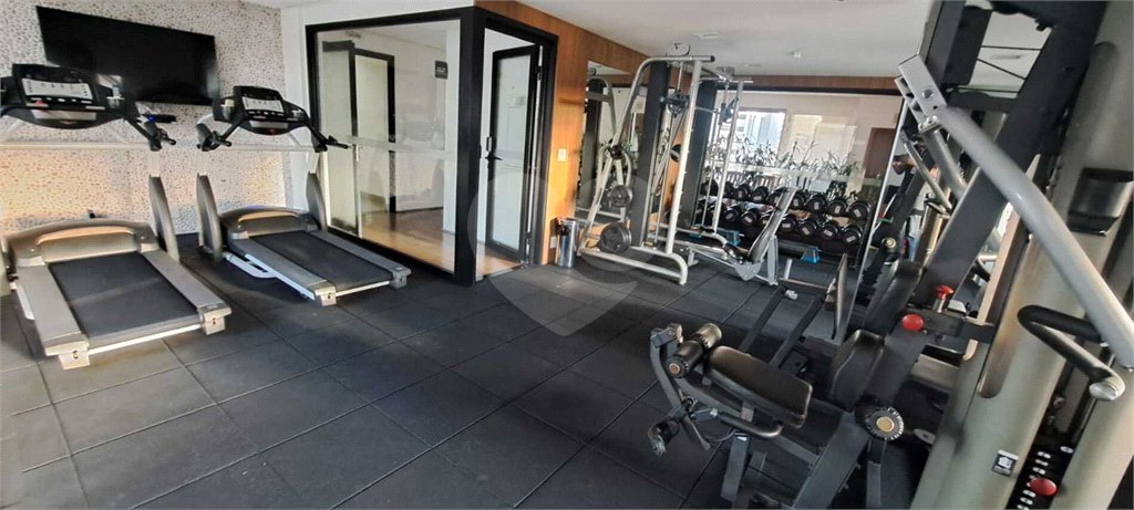 Apartamento para alugar com 1 suíte em Vila Olímpia, São Paulo, SP