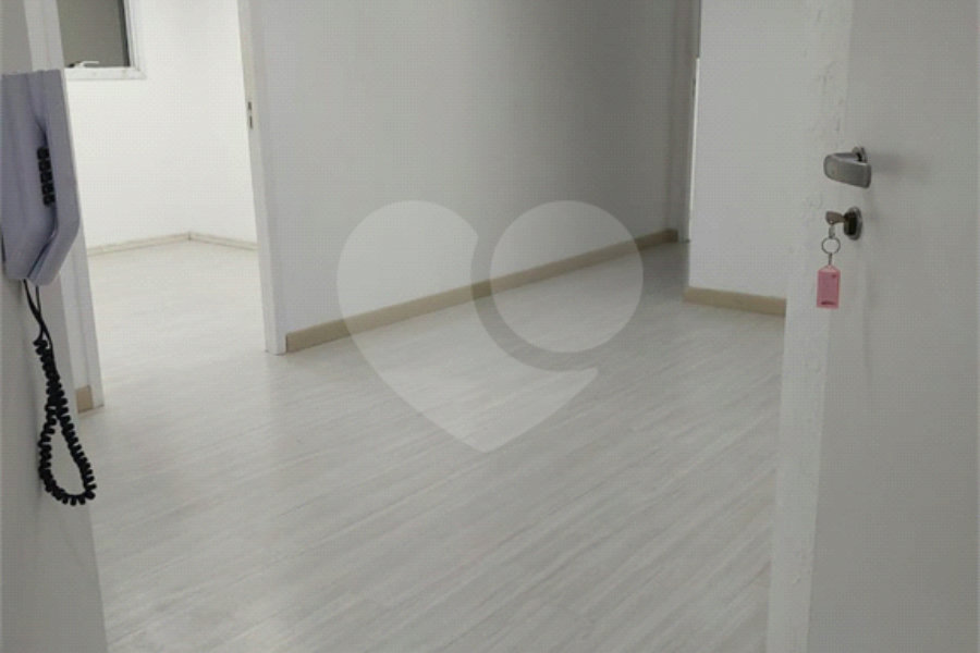 Sala à venda em Santana, São Paulo, SP