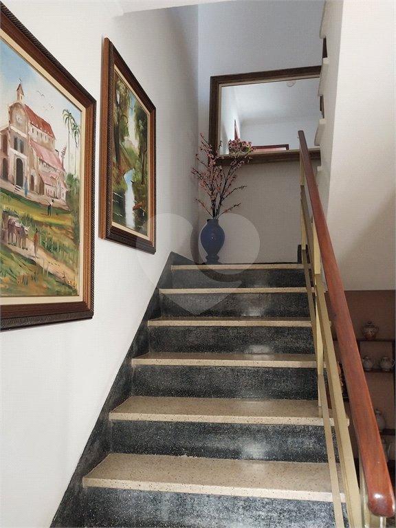 Casa à venda com 3 quartos, sendo 2 suítes, em Siciliano, São Paulo, SP