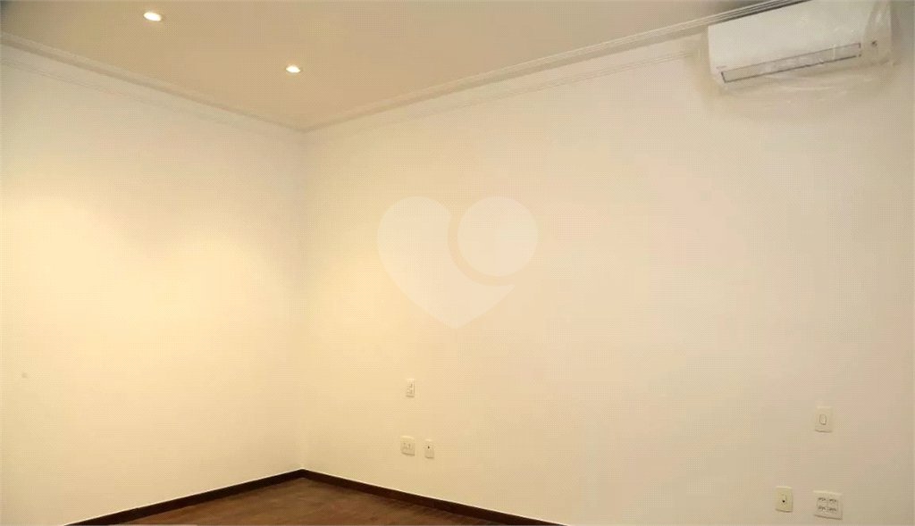 Casa à venda com 4 suítes no condomínio Residencial Morumbi, São Paulo - SP
