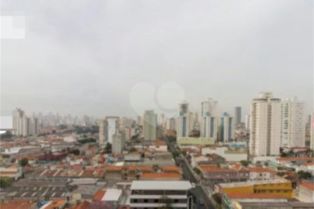 Apartamento à venda ou para alugar com 1 suíte em Mooca, São Paulo, SP