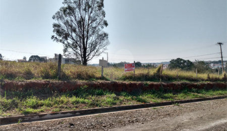 Terreno à venda em Vila Recreio, Itapetininga, SP