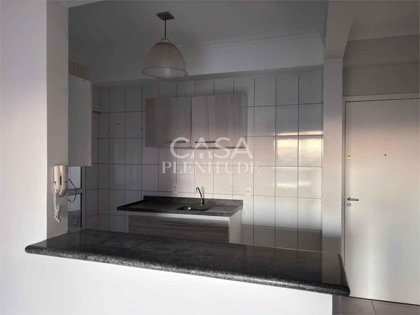 Apartamento à venda com 2 quartos em Jardim Maria José, Votorantim, SP