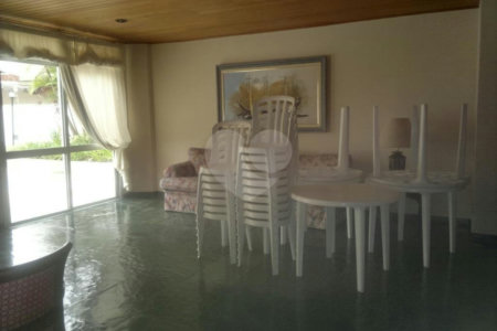 Apartamento à venda com 1 quarto em Jardim Paulista, São Paulo, SP