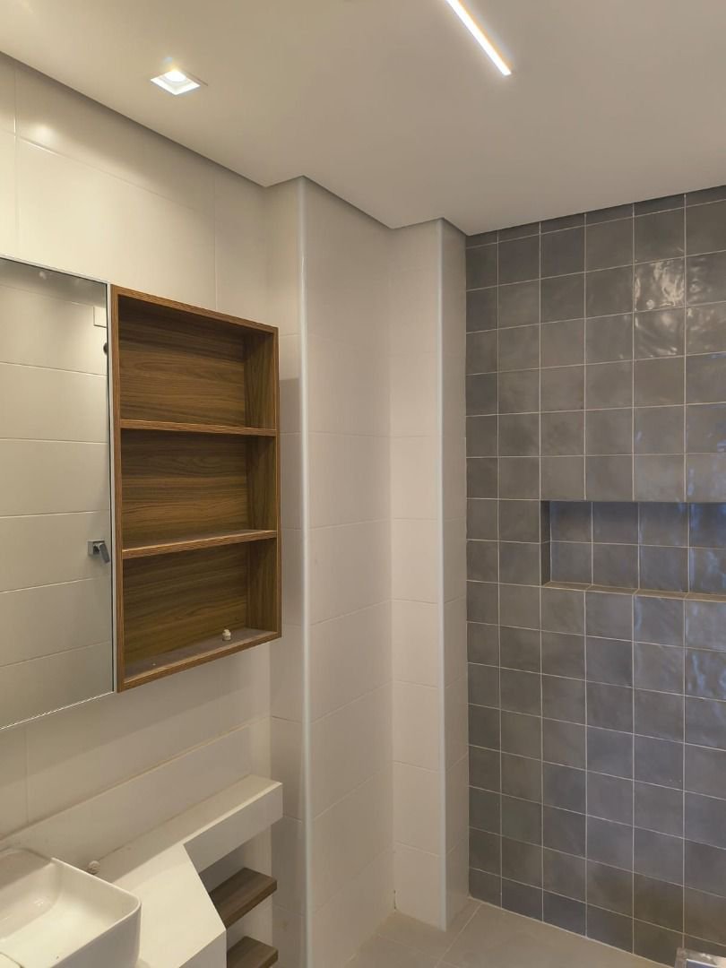 Apartamento com 2 dormitórios à venda, 84 m² por R$ 1.595.000,00 - Gonzaga - Santos/SP