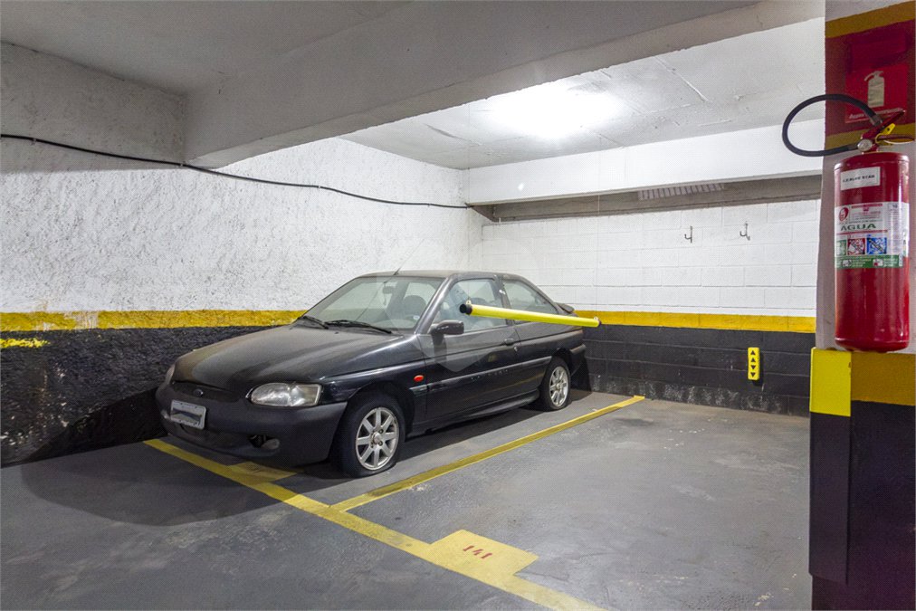 Apartamento à venda com 3 quartos em Campo Belo, São Paulo, SP
