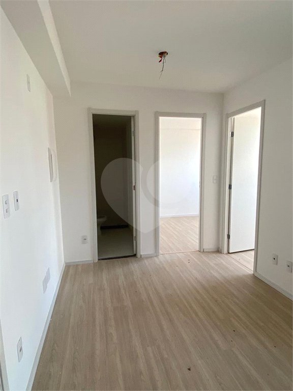 Apartamento à venda com 2 quartos em Vila Monumento, São Paulo, SP