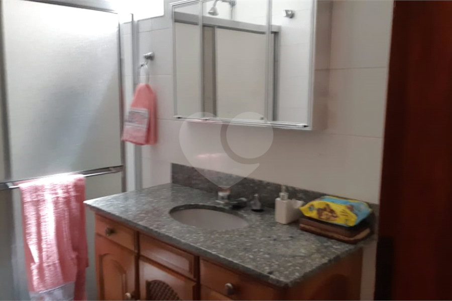 Sobrado à venda com 2 quartos em Jaçanã, São Paulo, SP