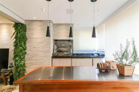 Apartamento à venda com 2 quartos, sendo 1 suíte, em Jaguaré, São Paulo, SP