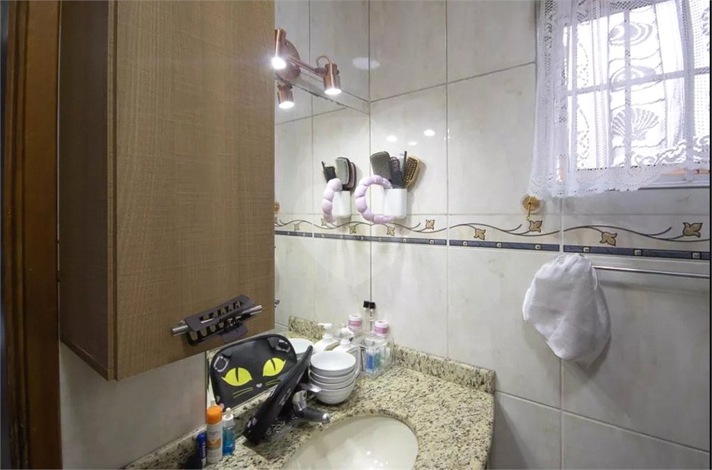 Casa à venda com 5 quartos, sendo 4 suítes, em Vila Maria Alta, São Paulo, SP