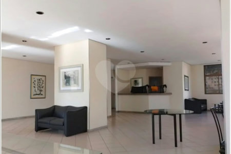 Apartamento à venda com 3 quartos, sendo 1 suíte, em Vila Indiana, São Paulo, SP