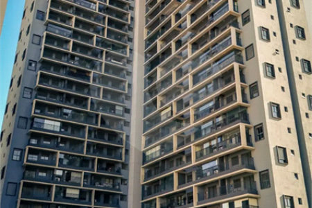 Apartamento à venda com 2 quartos, sendo 1 suíte, em Santo Amaro, São Paulo, SP