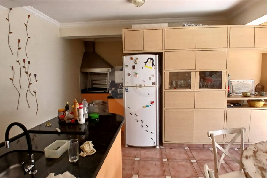 Casa à venda com 4 suítes no condomínio Sausalito, Mairiporã - SP