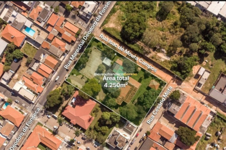 Prédio à venda no Centro, Salto, SP