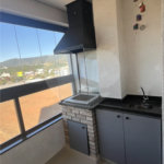 Apartamento à venda ou para alugar com 2 suítes em Atibaia Jardim, Atibaia, SP