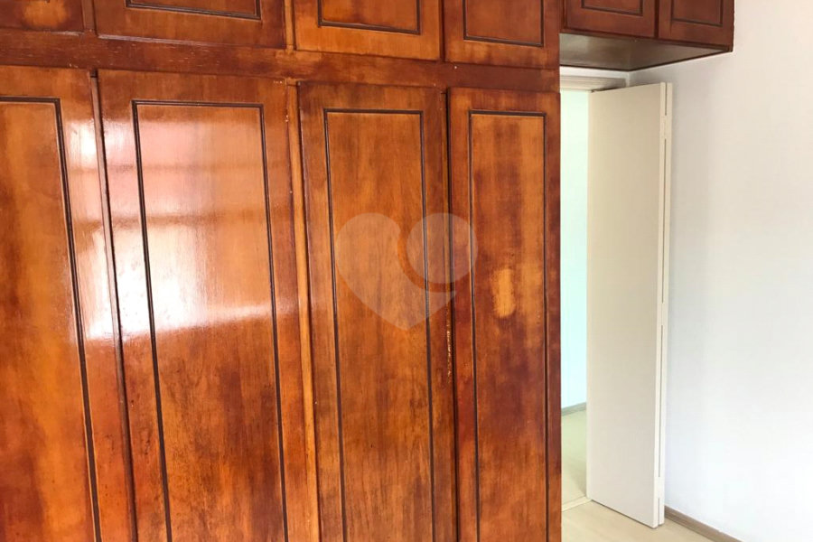Apartamento à venda com 2 quartos em Santana, São Paulo, SP