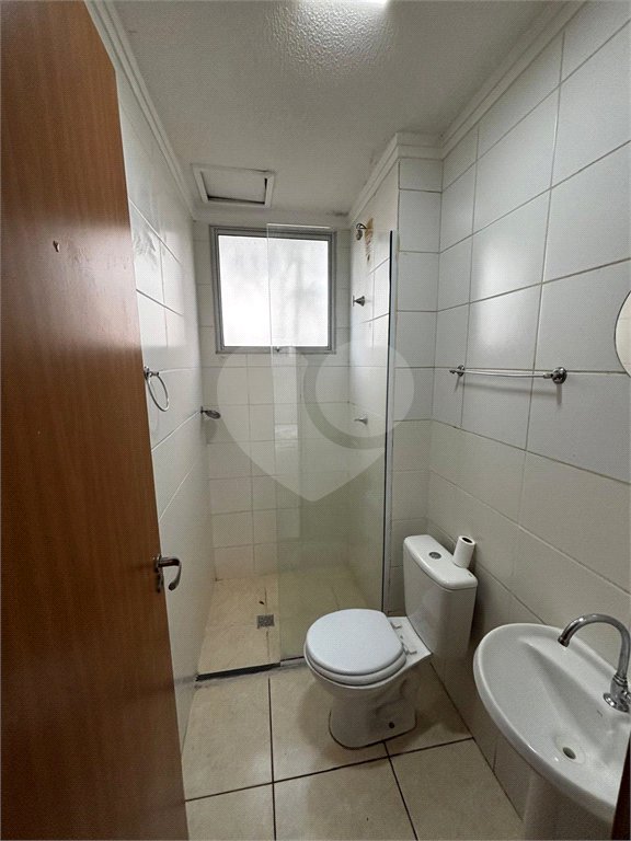 Apartamento à venda com 2 quartos em Olaria, Salto, SP