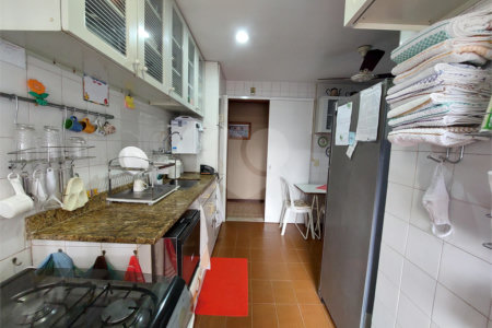 Apartamento à venda com 3 quartos, sendo 1 suíte, em Tijuca, Rio de Janeiro, RJ