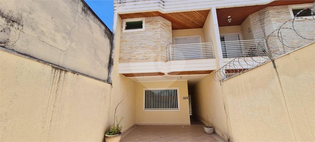 Casa à venda com 4 quartos, sendo 2 suítes, em Vila Nair, São Paulo, SP