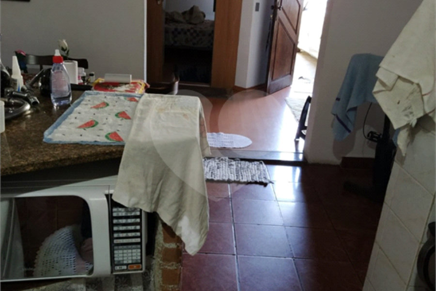 Sobrado à venda com 3 quartos, sendo 1 suíte, em Freguesia do Ó, São Paulo, SP