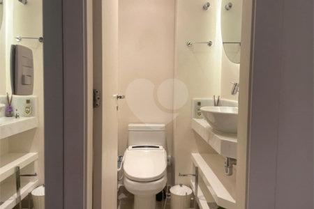 Apartamento para alugar com 3 suítes em Vila Leopoldina, São Paulo, SP