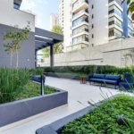 Apartamento à venda com 1 quarto em Alto da Boa Vista, São Paulo, SP