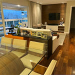 Apartamento à venda com 3 suítes em Vila Gertrudes, São Paulo, SP