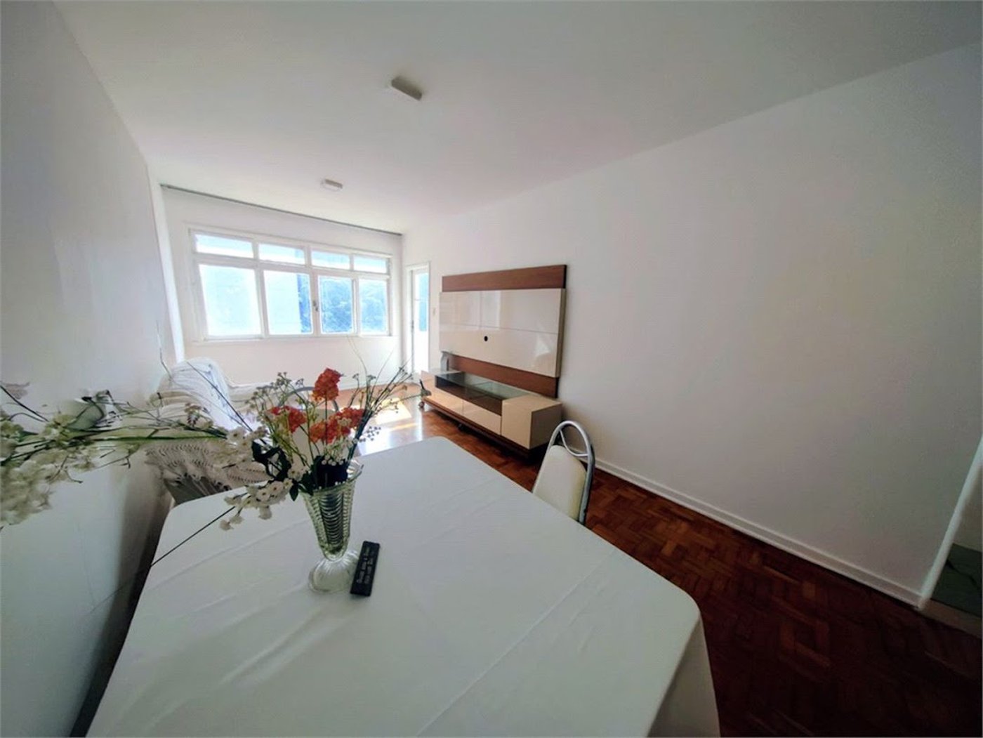 Apartamento Residencial à venda, Itararé, São Vicente - AP1949.