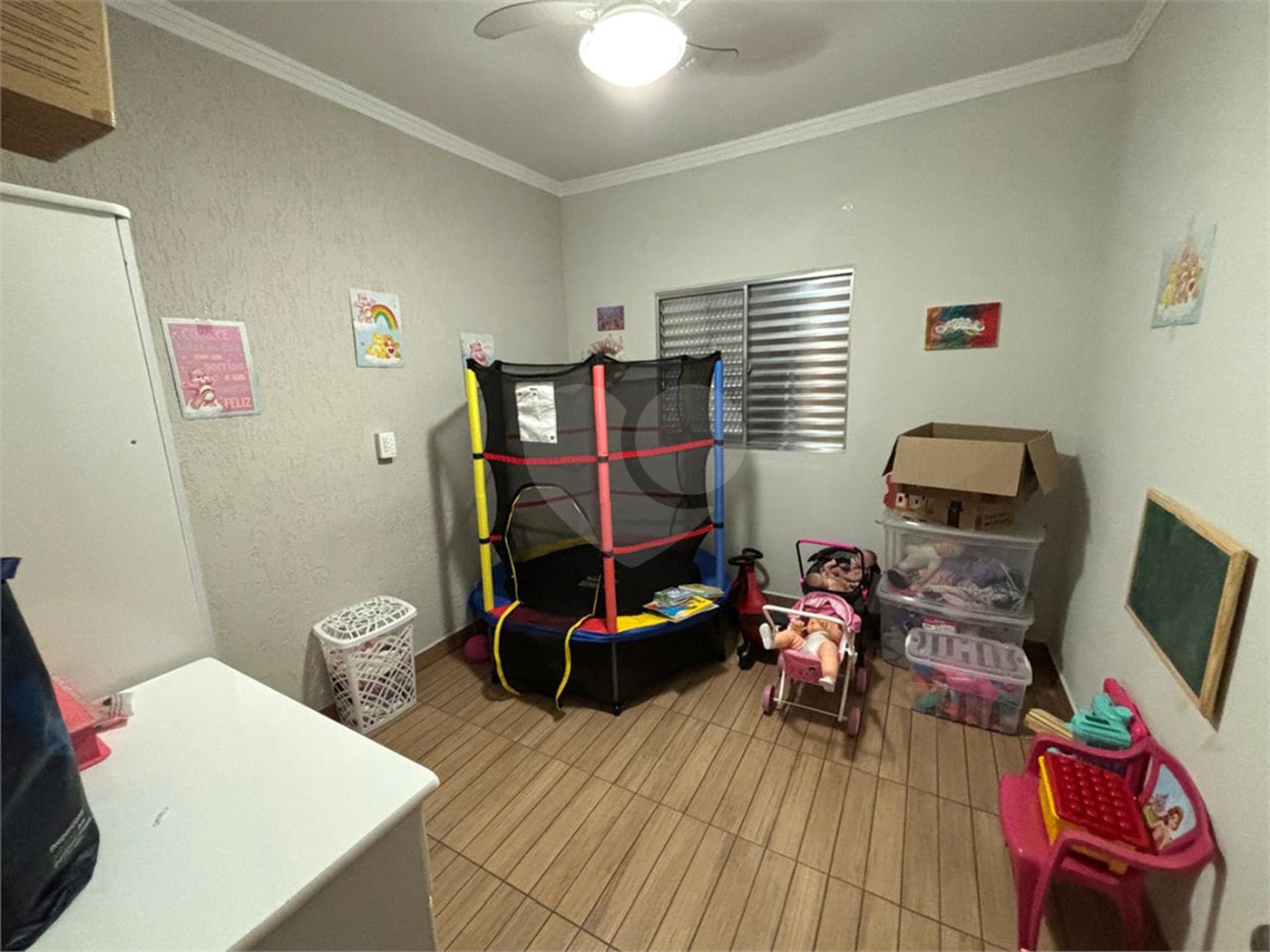 Casa à venda com 3 quartos, sendo 1 suíte, no Centro, Salto, SP
