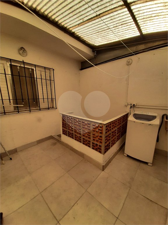Sobrado à venda com 3 quartos em Jaçanã, São Paulo, SP