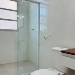 Apartamento com 1 dormitório à venda, 42 m² por R$ 390.000,00 - José Menino - Santos/SP