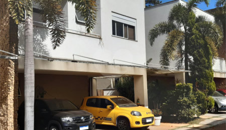 Casa à venda com 4 quartos, sendo 3 suítes,  no condomínio Cond Residencial Villagio da Serra, São Paulo - SP