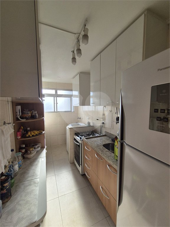 Cobertura à venda com 3 quartos, sendo 1 suíte,  em Casa Verde, São Paulo, SP