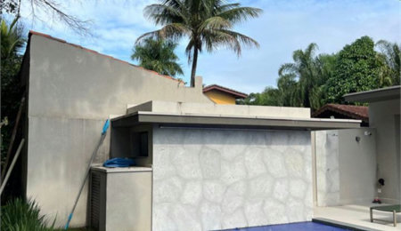 Casa Residencial à venda, Riviera, Bertioga - CA0177.