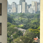 Apartamento à venda com 2 suítes em Jardim Europa, São Paulo, SP