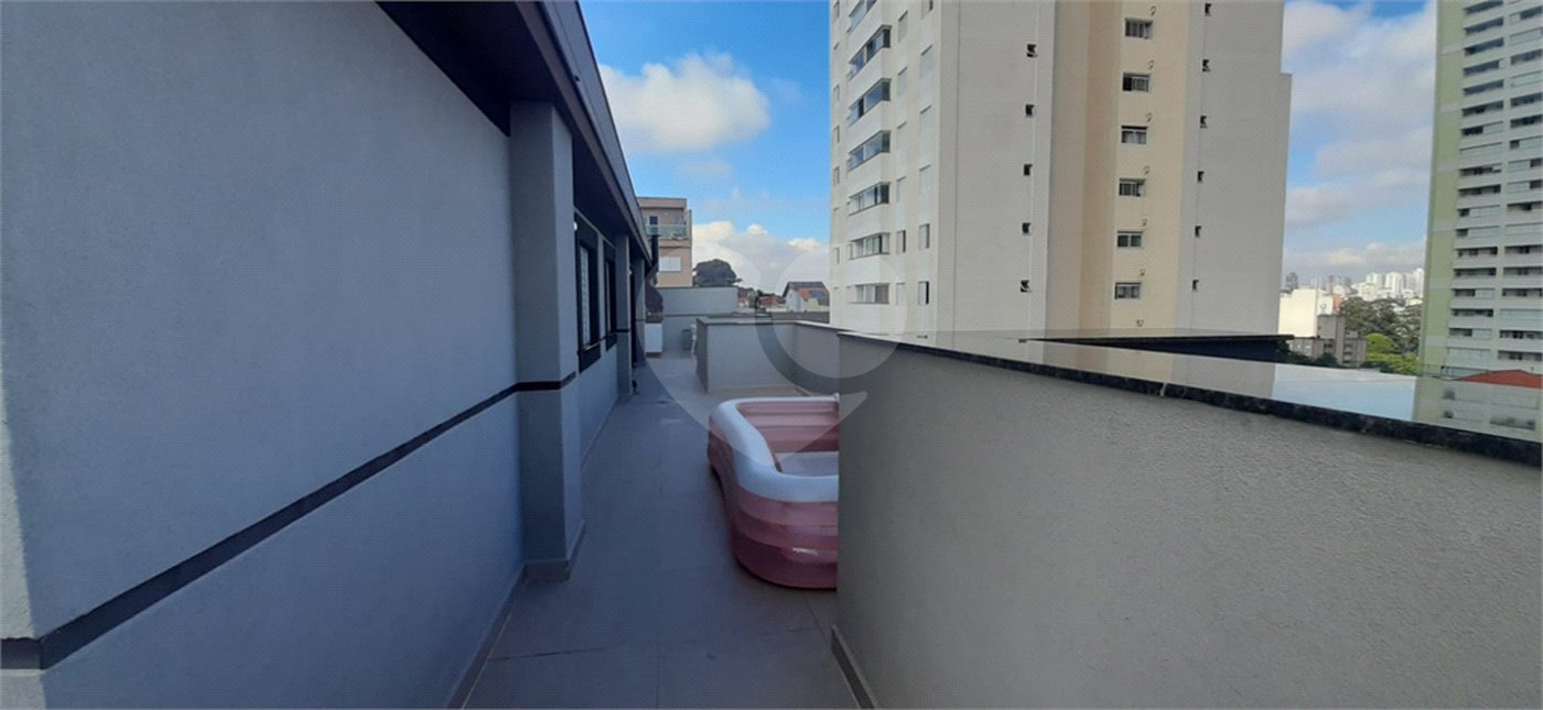 Apartamento à venda com 3 quartos, sendo 1 suíte, em Parada Inglesa, São Paulo, SP