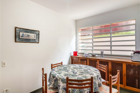 Casa à venda com 4 suítes em Vila Madalena, São Paulo, SP