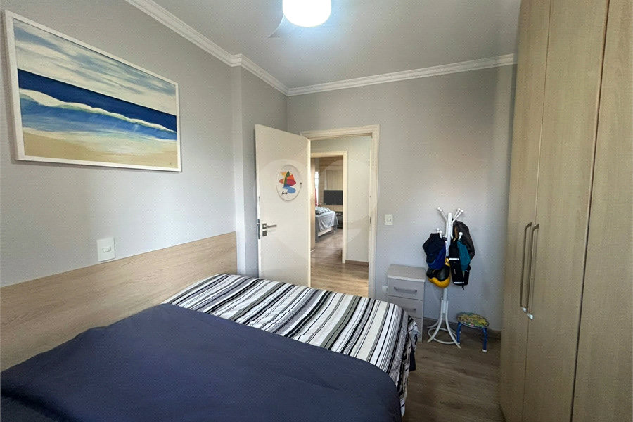 Apartamento à venda com 3 quartos, sendo 2 suítes,  em Santa Terezinha, São Paulo, SP