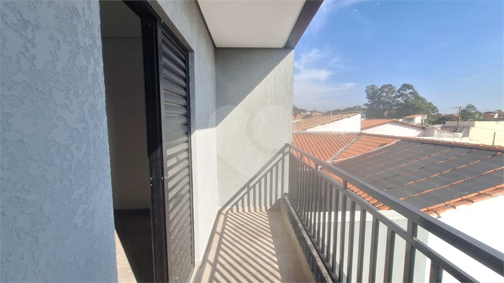 Casa de Vila à venda com 2 suítes em Wanel Ville, Sorocaba, SP