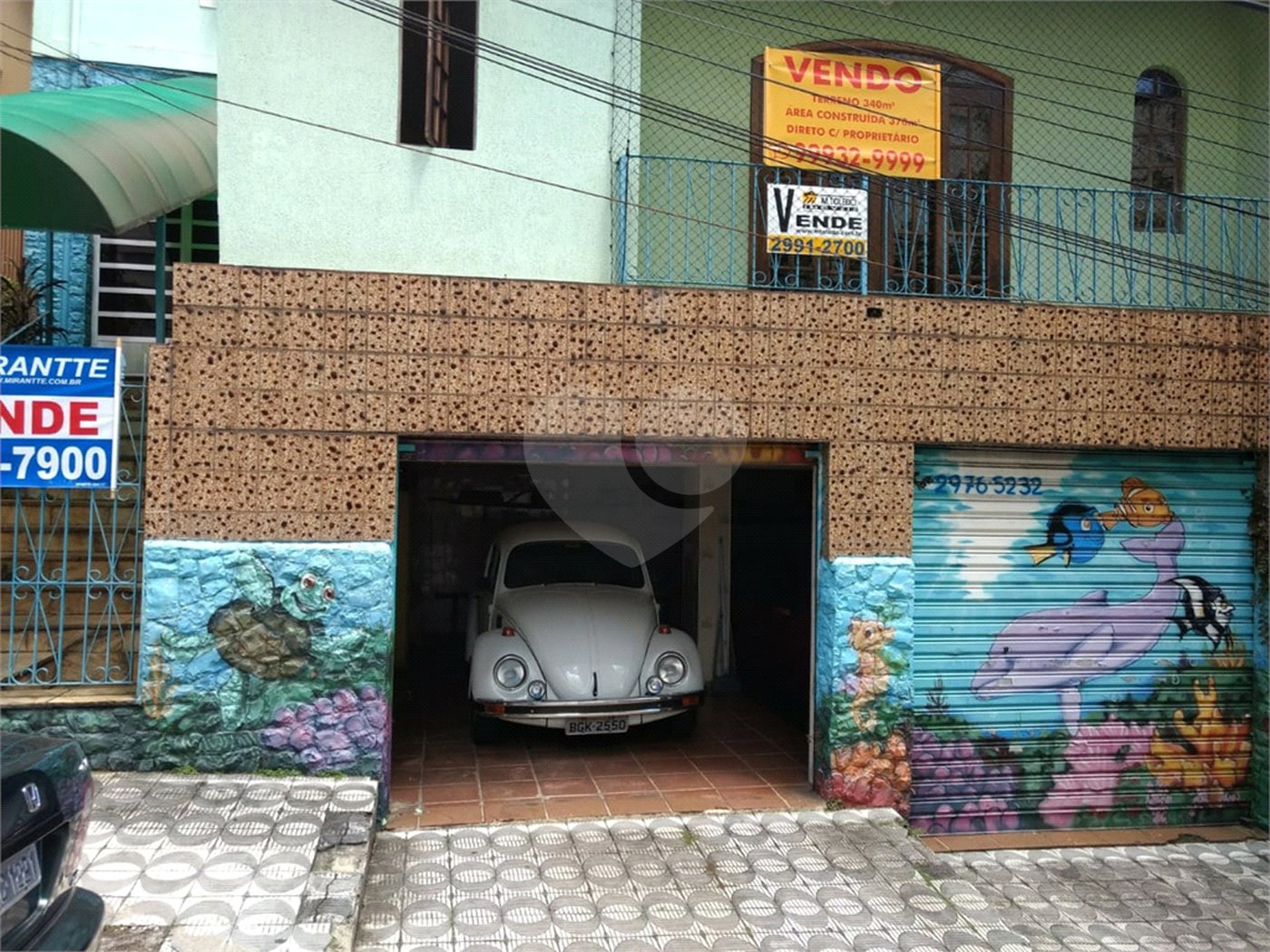 Sobrado à venda com 3 quartos, sendo 1 suíte, em Água Fria, São Paulo, SP