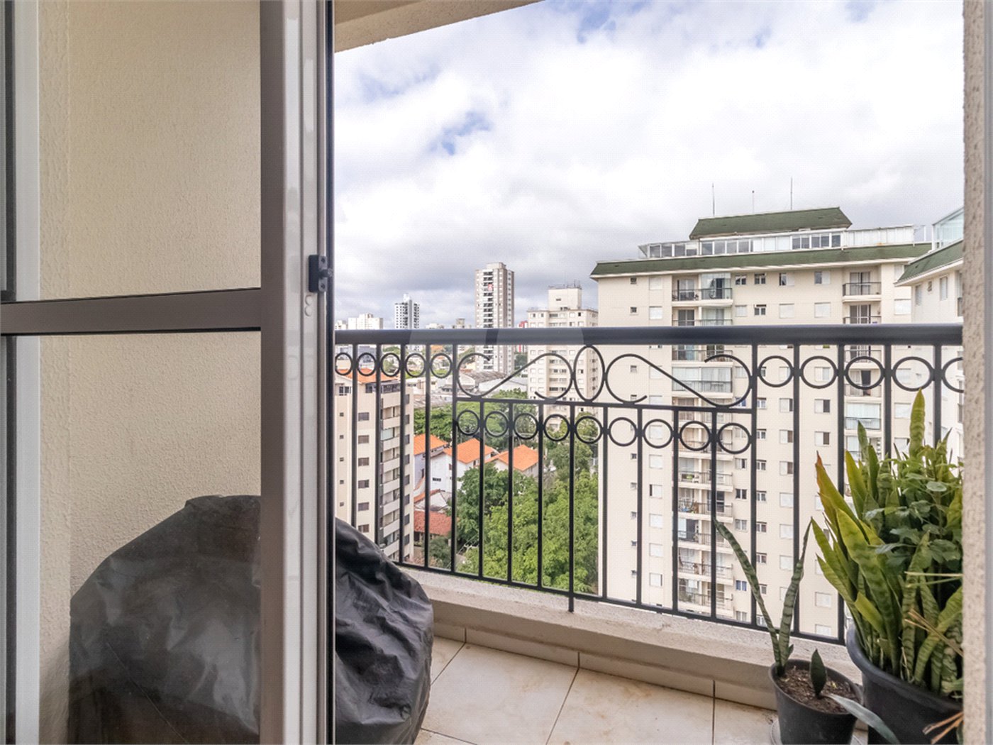 Apartamento à venda com 2 quartos em Vila Mascote, São Paulo, SP
