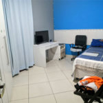 Sobrado à venda com 3 quartos, sendo 1 suíte,  em Jardim Vitória, Suzano, SP