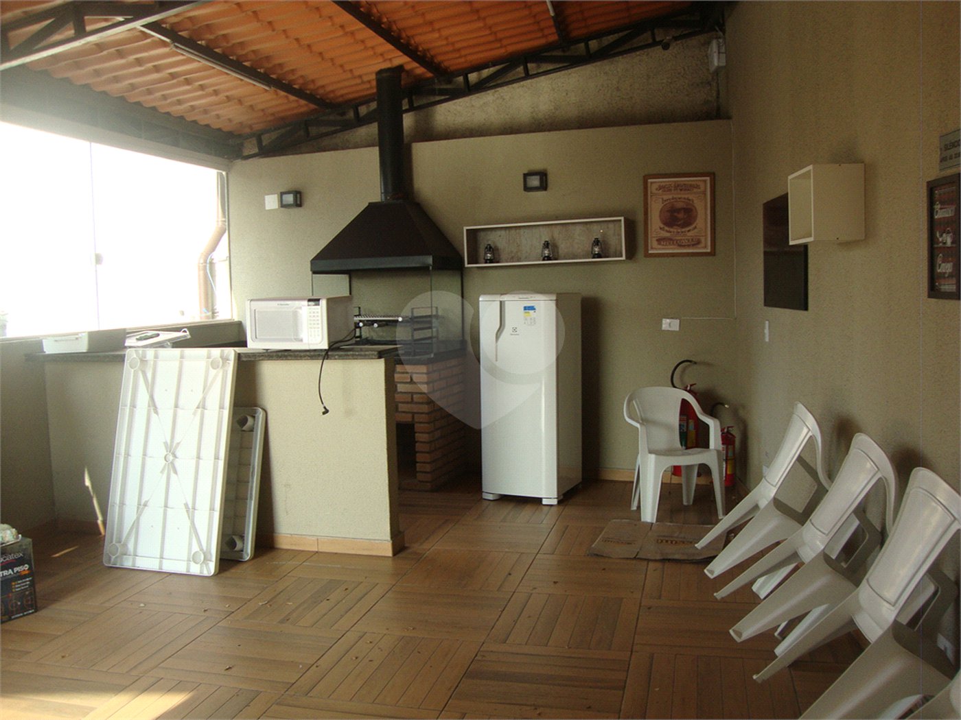 Apartamento à venda com 2 quartos em Vila Nova Cachoeirinha, São Paulo, SP
