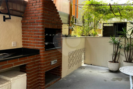 Apartamento à venda com 3 quartos em Saúde, São Paulo, SP