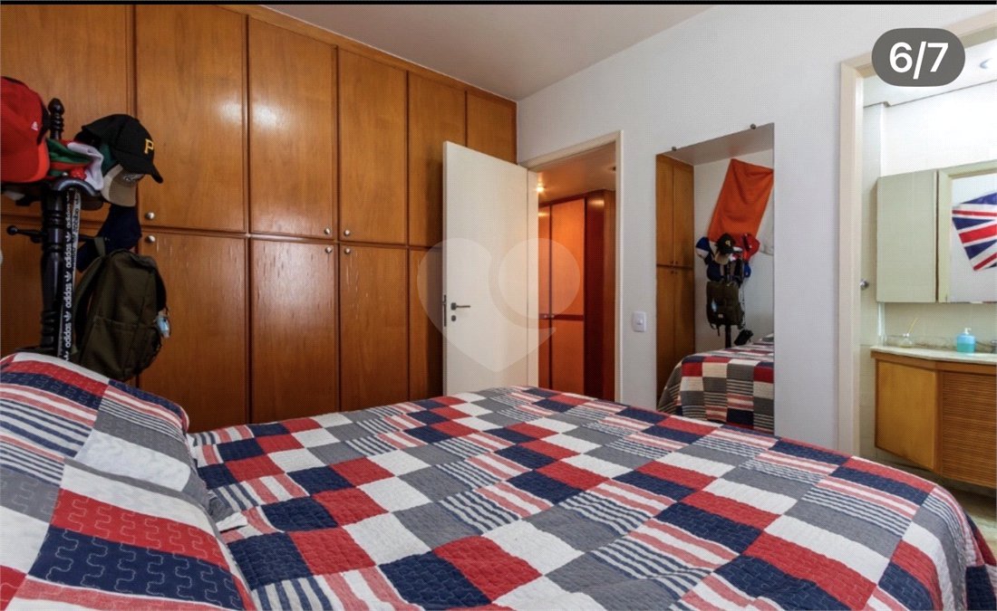 APARTAMENTO ALTO PADRÃO VILA MASCOTE