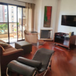 Apartamento à venda com 4 quartos, sendo 2 suítes, em Vila Suzana, São Paulo, SP