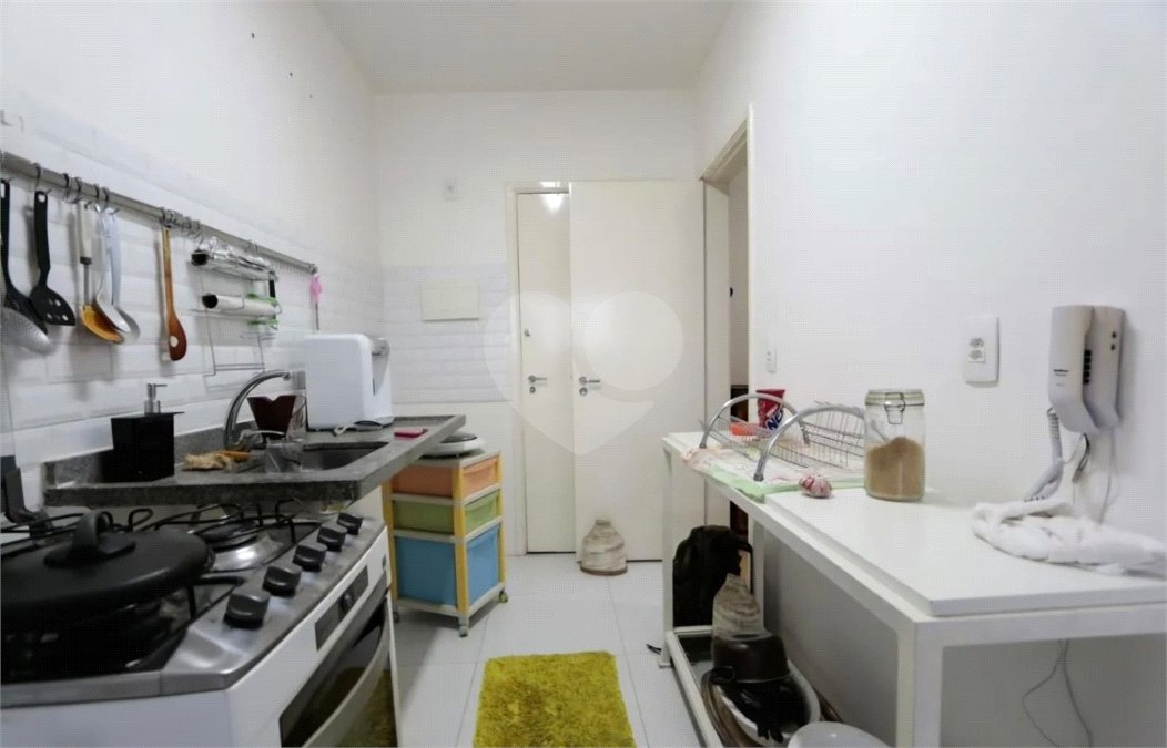 Apartamento à venda com 3 quartos em Vila Gomes, São Paulo, SP